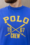 Polo Ralph Lauren Crew Logo