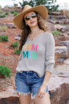 Moussy Nashville Denim Shorts, Size 26