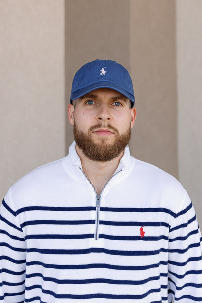 Polo RL Classic Sport Cap