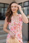 MISA Kidada Dress