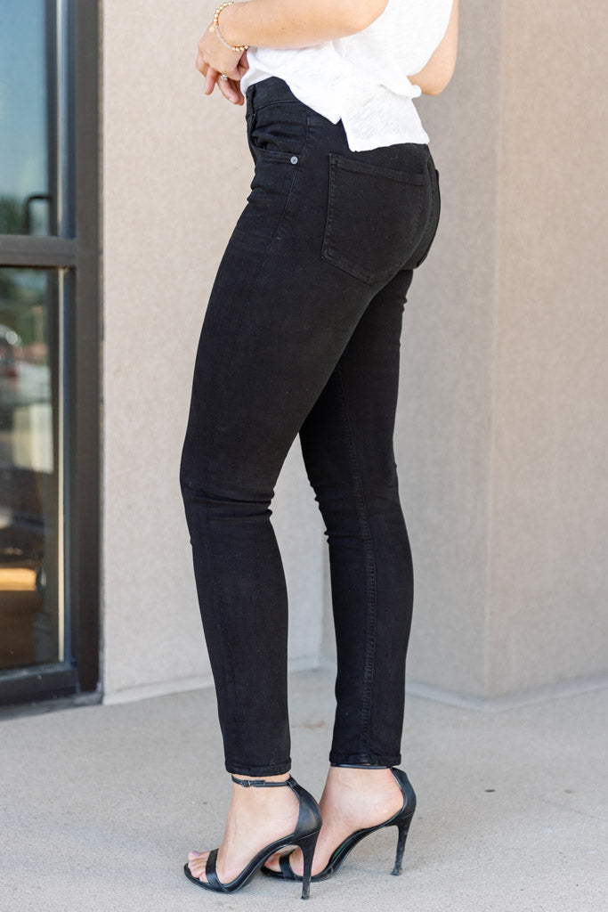 PRE-ORDER Citizens of Humanity Sloane Skinny