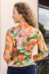Rails Joelle Top