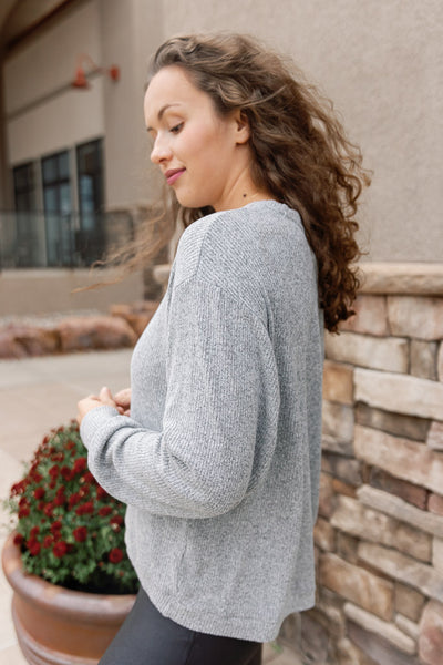 Oakley Ribbed Crew Loungewear