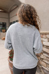 Oakley Ribbed Crew Loungewear