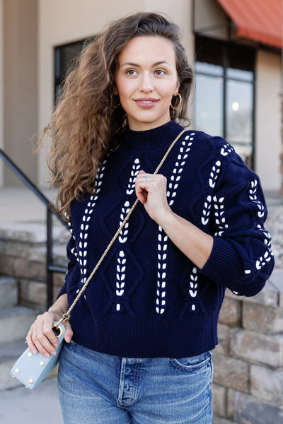 Rails Tori Sweater