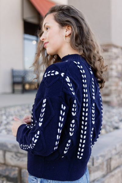 Rails Tori Sweater