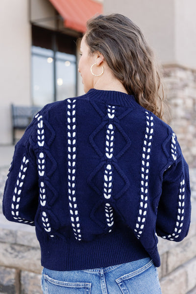 Rails Tori Sweater