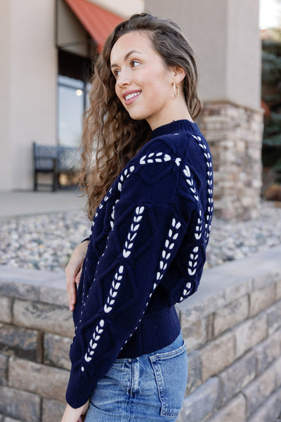 Rails Tori Sweater