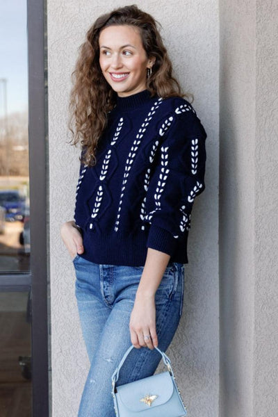 Rails Tori Sweater