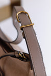 Dolce Vita Audri Suede Hand Bag