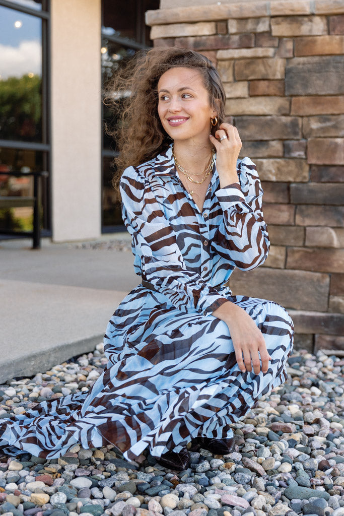 Aria Maxi Dress Aria Maxi Dress