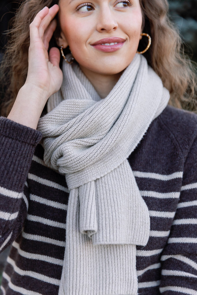 Women's Scarves Tagged 