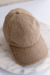 Rag & Bone Cozy Baseball Cap