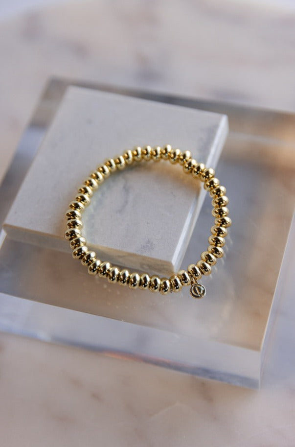 Verona Gold Bracelet