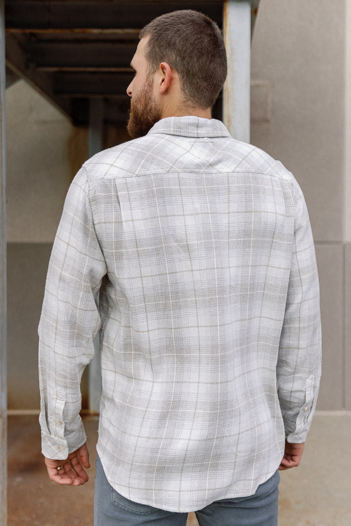 Rails Lennox Plaid Button-Up Shirt Rails Lennox Plaid Button-Up Shirt