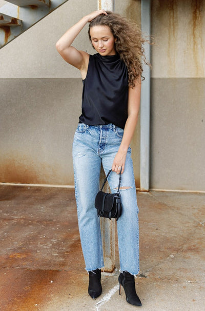 Rails Kaleen Top