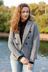 Ivy Tweed Blazer