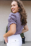 Nation Suzette Top