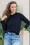 Eris Leisure Tee