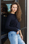 Eris Leisure Tee