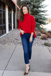 PRE-ORDER Keely Turtleneck Sweater