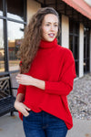 PRE-ORDER Keely Turtleneck Sweater