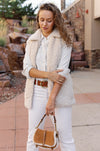 Rails Orion Long Sherpa Vest