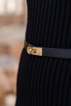 Leena Latch Belt