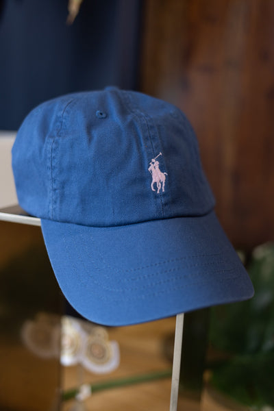 Polo RL Classic Sport Cap