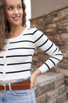 Pacific Leather Belt