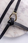 Sheana Leather Belt