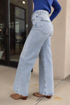 Citizens of Humanity Paloma Baggy Jeans