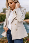 Veronica Beard Amira Coat