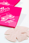 Commando Low Beams Disposable Nipple Covers - RUST & Co.