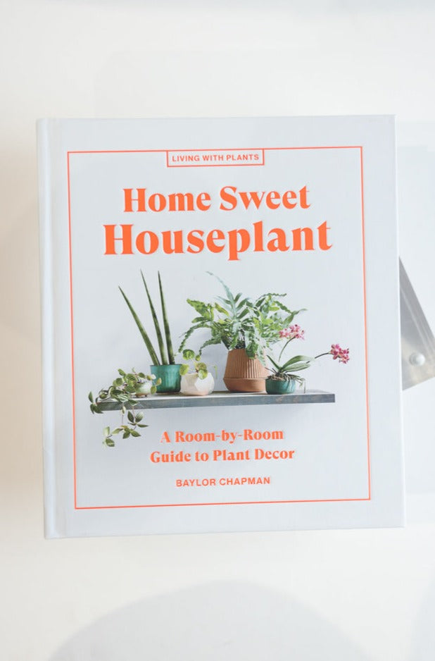 Home Sweet Houseplant