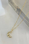 High Tide Necklace