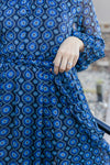 MISA Leila Dress
