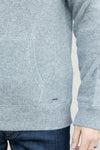 POLO RL Washable Cashmere Hooded Sweater