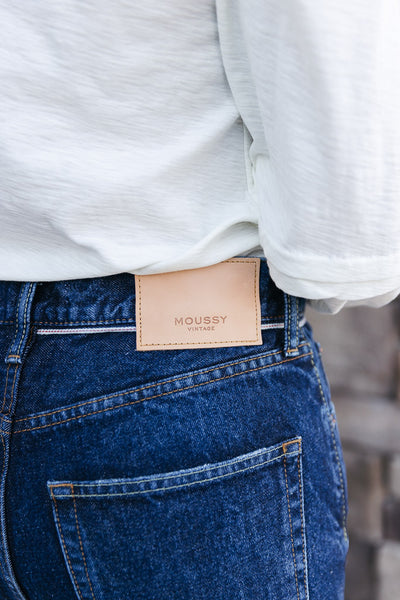 Moussy Inkster Straight