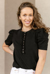 NATION Cleo Top