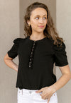 NATION Cleo Top