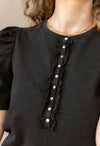NATION Cleo Top