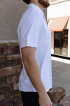 Faherty Knit Seasons Short Sleeve Shirt