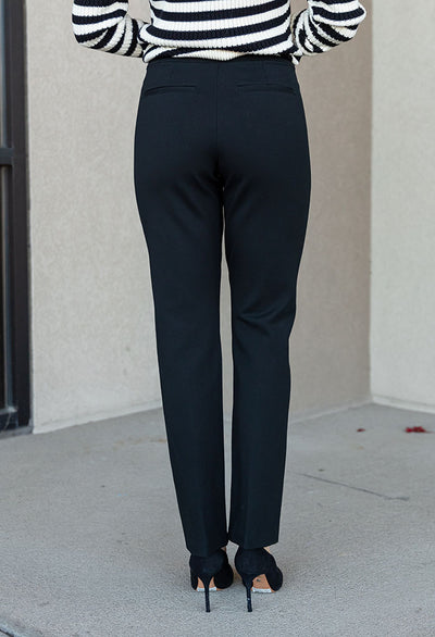 Spanx Perfect Pant, Slim Straight