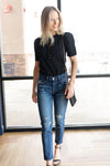 NATION Cleo Top