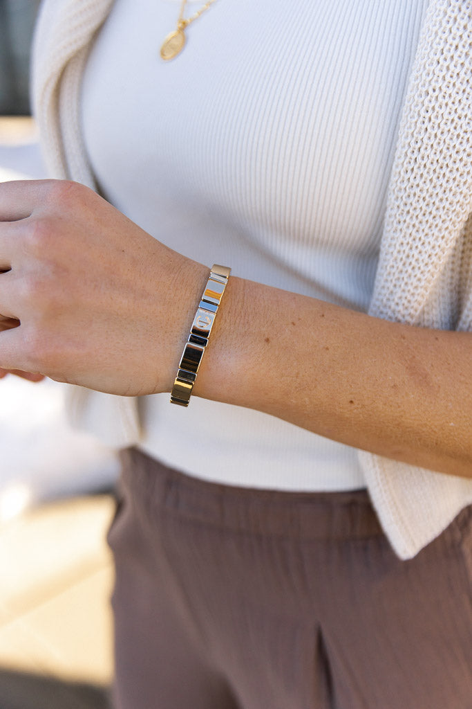 Cl love bracelet Clearance