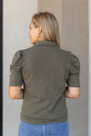 NATION Ennis Top