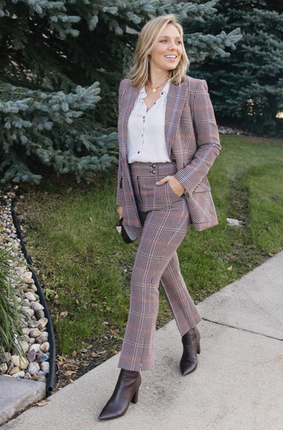 Veronica Beard Destry Dickey Jacket
