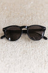 Cody Sunglasses, Black
