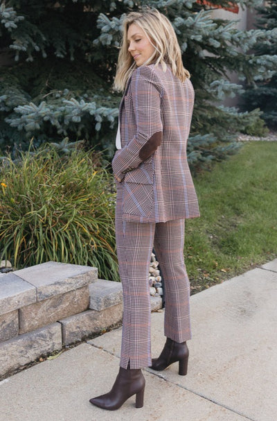 Veronica Beard Destry Dickey Jacket